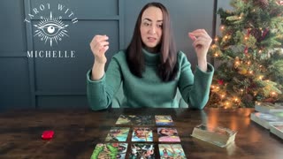 Daily Tarot - Tue, Nov 25, 2025