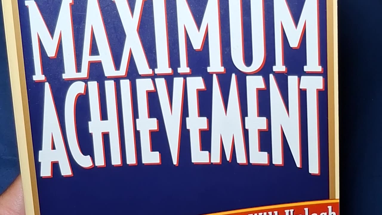 This will help you accomplish your goals