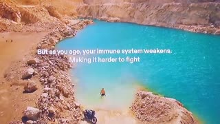 PFIZER COMERCIAL, TO LULL THE SHEEP INTO COMPLIANCE.
