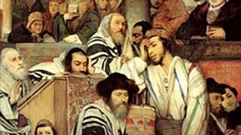 What If Everything You Were Told About Israel Was a Lie?