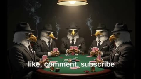 A message for the U.S