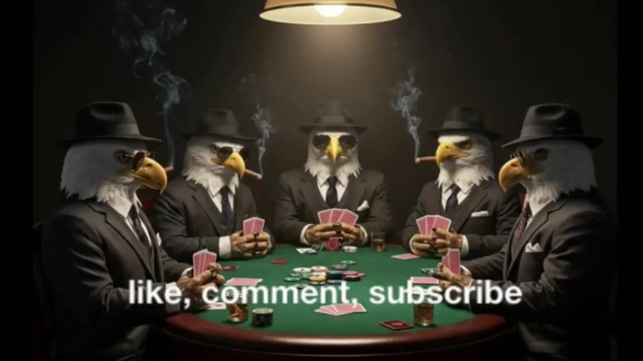 A message for the U.S