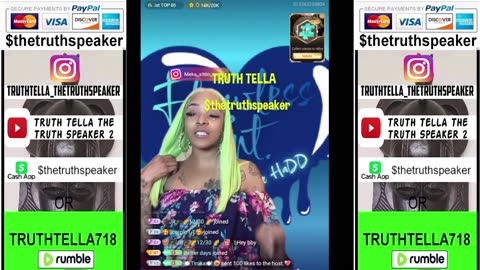 FLAWLESS MEEKA A TIME WILL BE HAD LET'S START THERE