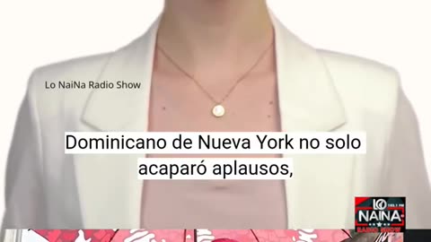 ¿Yailin embarazada Esto dicen las imágenes