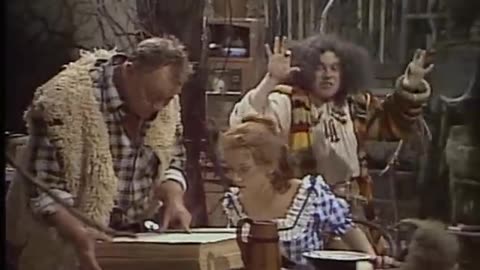 Strach má velké oči 1980