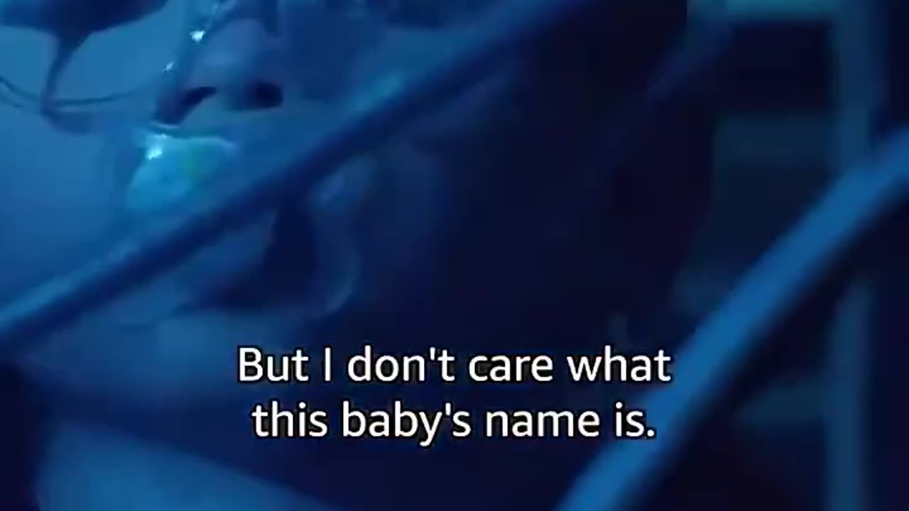 Not My Baby
