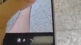 Shocking: Samsung Galaxy AI vs iPhone AI test #trending #foryou #viralshorts #sh