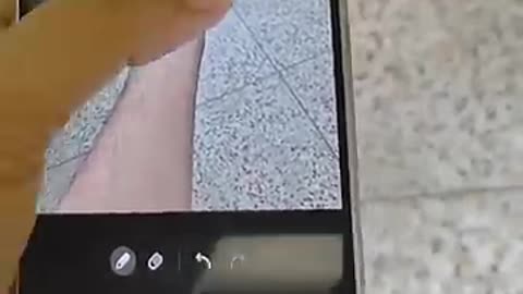 Shocking: Samsung Galaxy AI vs iPhone AI test #trending #foryou #viralshorts #sh