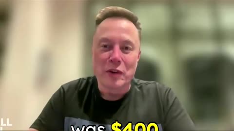 Twitter's $400 Cafeteria Lunch - Elon Musk on All In Podcast #elon #twitter