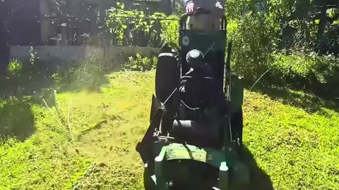 Angry Neighbor vs Me... Who Won This Battle
