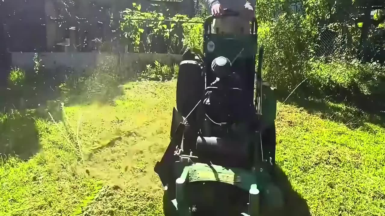 Angry Neighbor vs Me... Who Won This Battle