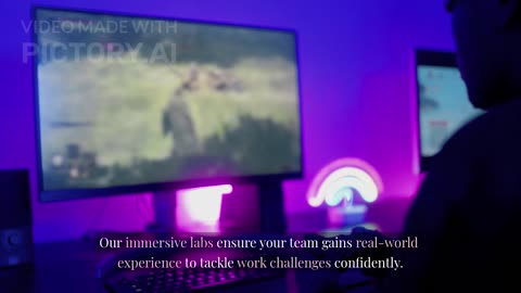 How Top Companies Train Their Teams: An Inside Look at INE's Platform