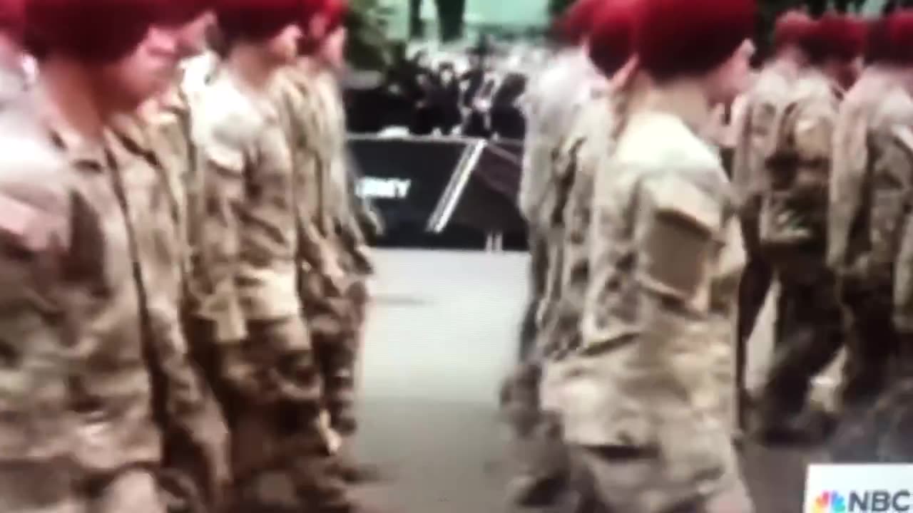 Proud America
