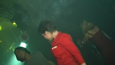 HEALERS&BEADS DJ BAS