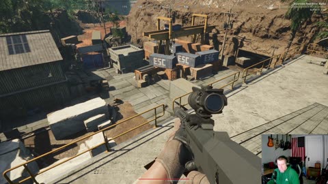 Incursion Red River