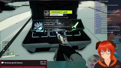 Annoyed the Void | VOID/BREAKER [Part 1]