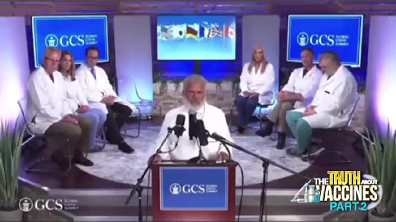 The Truth about Vaccines - Part 2 - Loveworld Documentaries - Pastor Chris