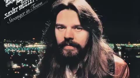 Bob Seger,Old Time Rock & Roll