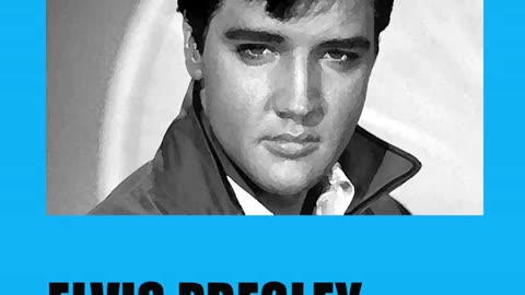 Elvis Presley - Black Star