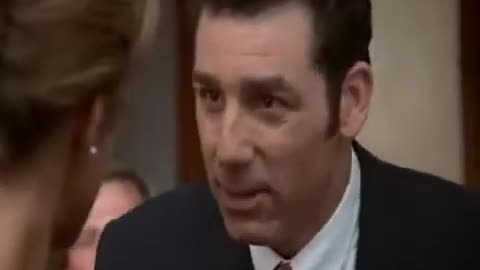 Trial and Error 1997 Movie Trailer