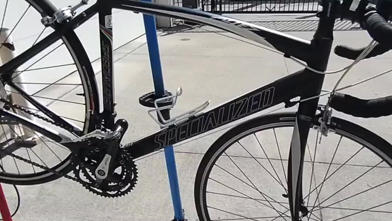 Basic Bicycle Tune Up in Denver Colorado April 26 2025