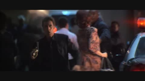 Heat Trailer HD