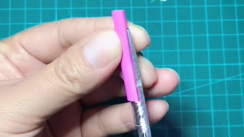 How to Make a Paper Kite