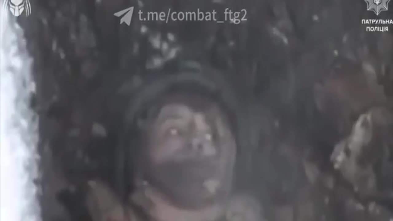 Soldier Flips Off Drone as He Dies Mad AF