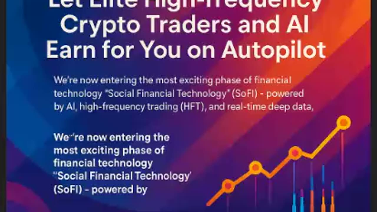 PROTOCOL YIELD (PY) AI crypto income - AI video design - AI ambient music (010) TOP TEAM ROB BUSER