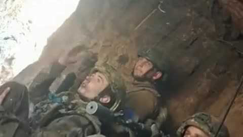 ⚔️🩺 Ukraine Russia War | Assault Brigade Liut Captures and Aids Prisoners Near Yablunivka | RCF