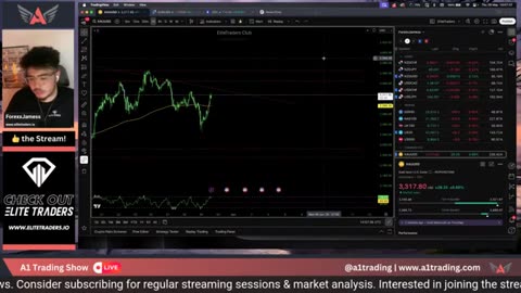 6 How GDP Impacts Gold, USD, SPX500 and BTC Markets #BTC #crypto #forex