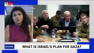 Sharren Haskel: New ceasefire deal ‘on the table’ in Israel-Hamas conflict