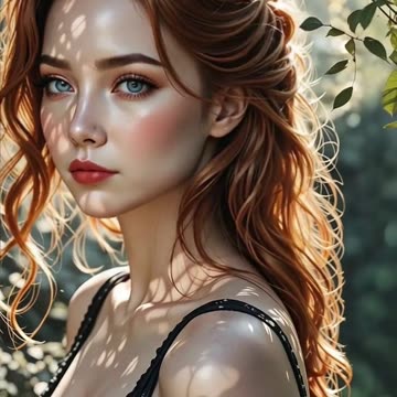 Hip hop music with Cartoon video