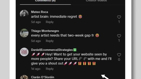 Smart TikTok Comments Strategy You’re Probably Not Using