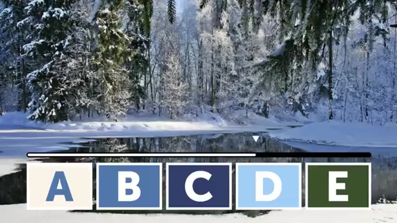 A Color Test That Can Tell Your Mental Age