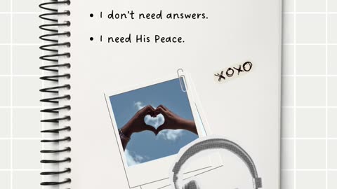 Small moments Big God