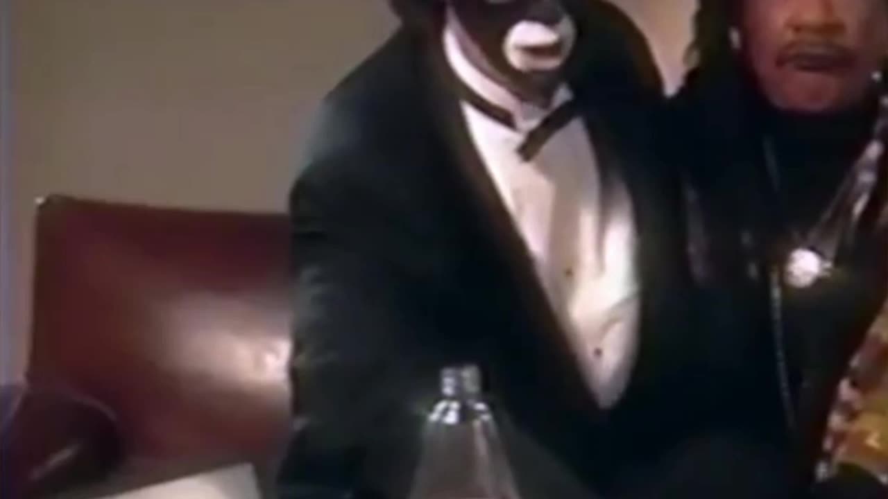 Funny Racist Joke Vs UN-FUNNY Racist Joke