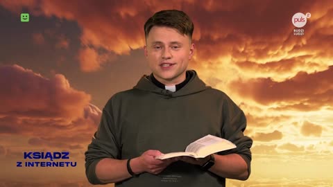 Ksiądz z Internetu - odc.14 (18.09.2025)