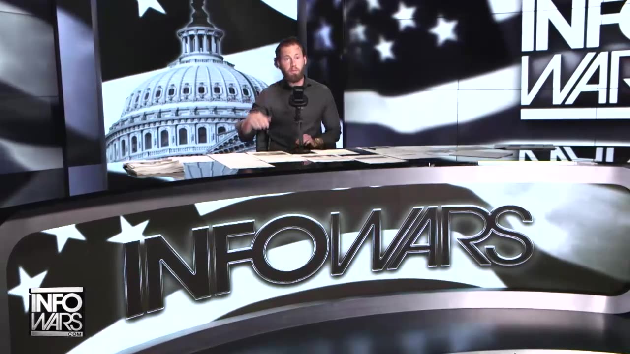 ICE Agents Save 11 Children From Slave Labor In California Marijuana Farm