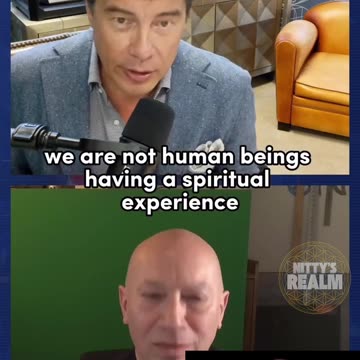 ✨ This Will Change How You See Reality Forever ✨