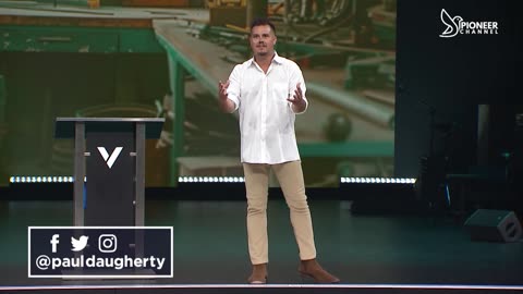 Pioneer Channel LIVE