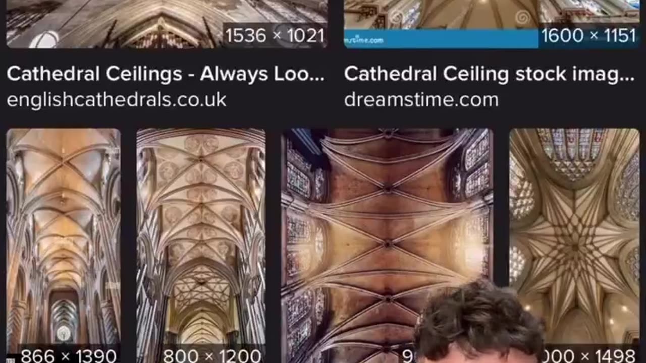 The Beheaded Statues of Notre Dame