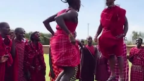 When Speed finally touched African soil The land of his grandfathers He kept saying Im going hom