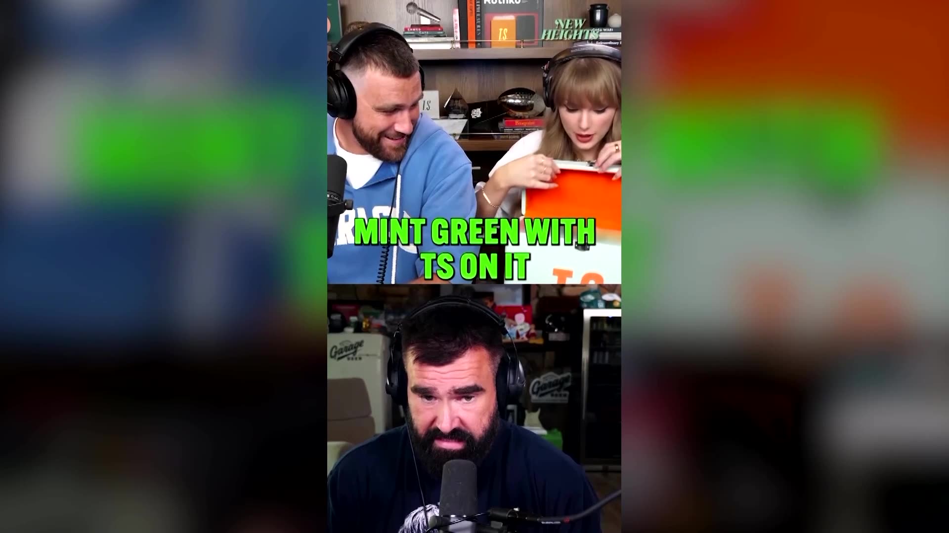 Swifts new album a victory lap after record tour, says music critic