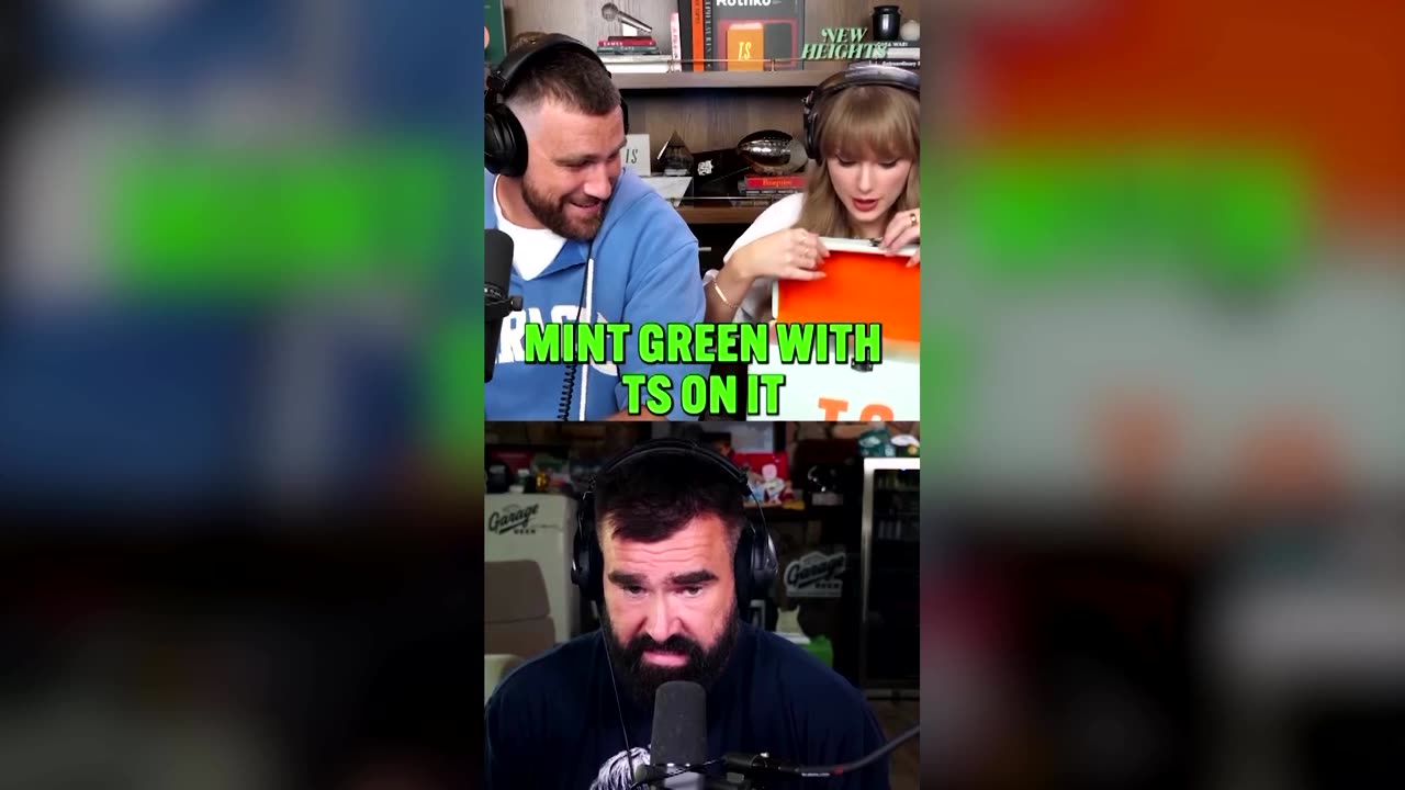 Swift's new album a 'victory lap' after record tour, says music critic