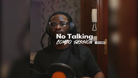 Tapping + Mouth Sounds