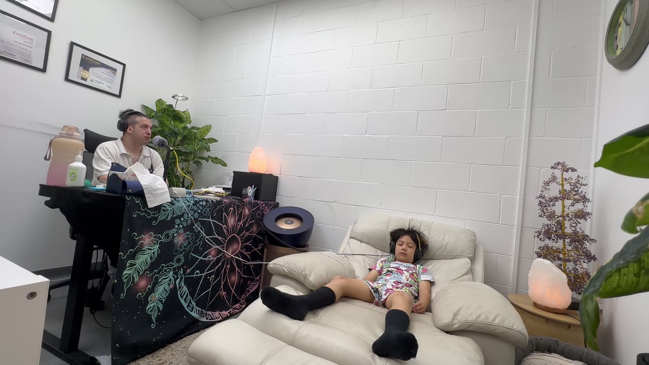 Confidence Hypnosis for 8-Year-Olds | Gentle Kids Session