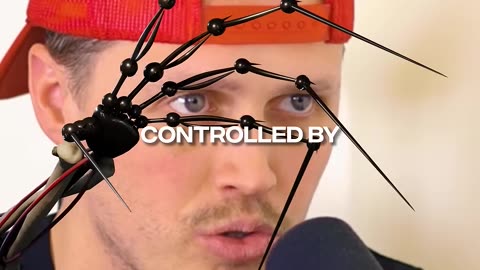 Confirmed Entity for Poppy Playtime Chapter 4