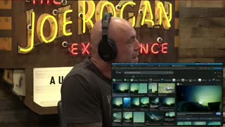 Mariana Trench's Trashy Discovery - Ben van Kerkwyk and Joe Rogan