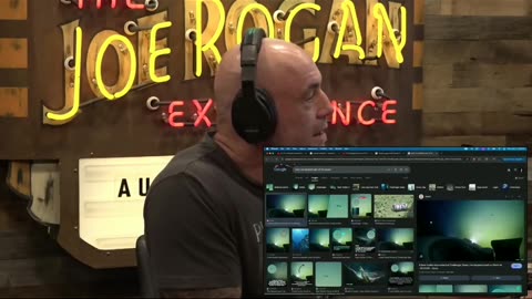 Mariana Trench's Trashy Discovery - Ben van Kerkwyk and Joe Rogan